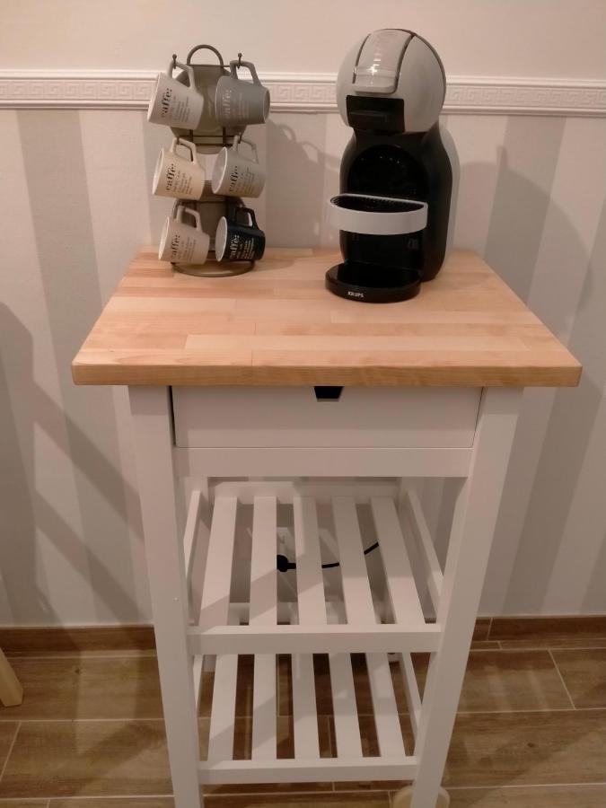 Apartamento The Place Turistico Roma
