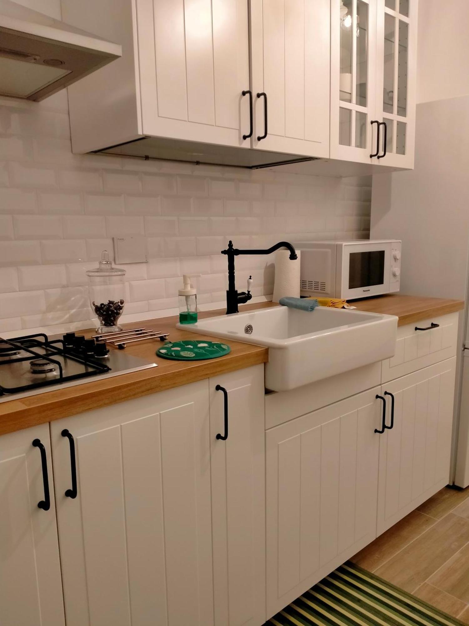 Apartamento The Place Turistico *