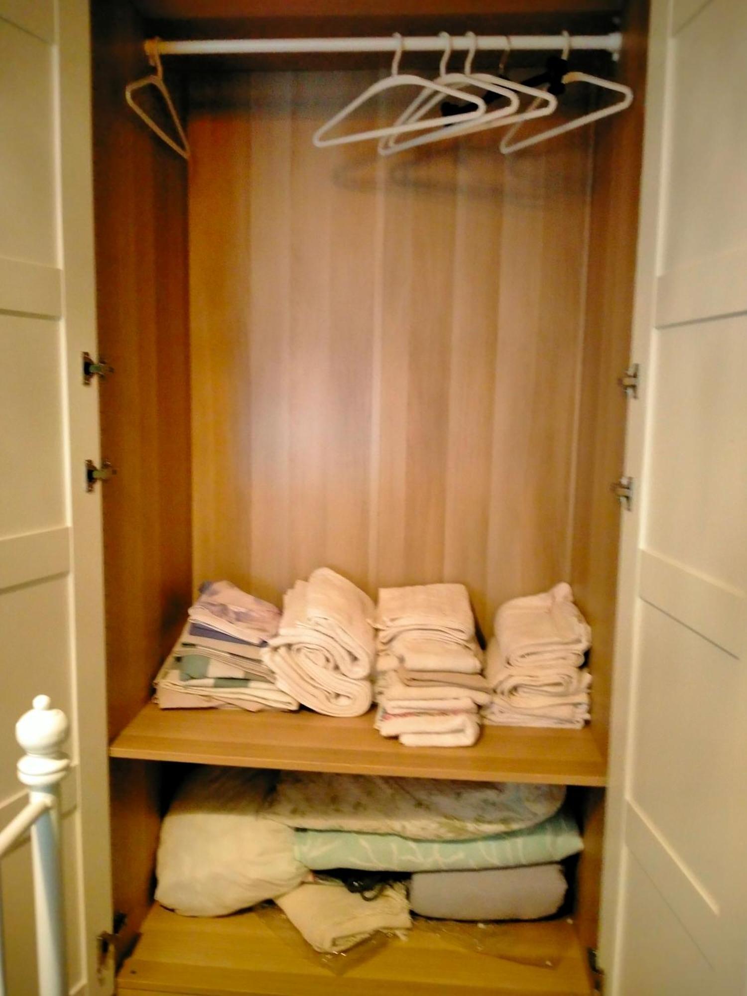 Apartamento The Place Turistico Roma