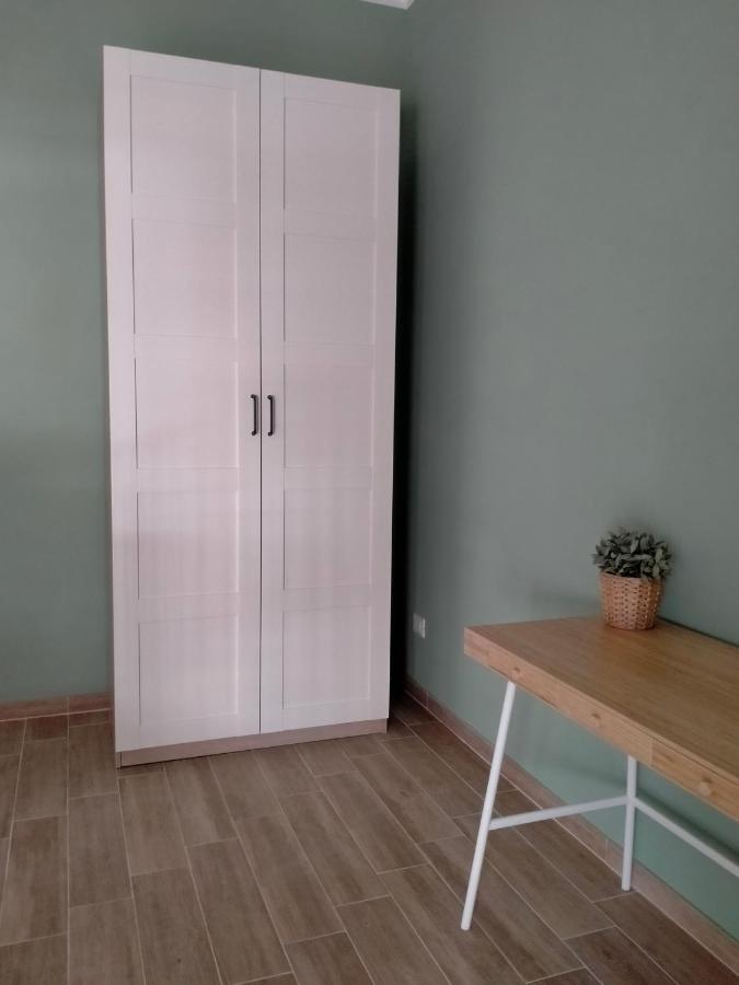 The Place Turistico Apartment Rome