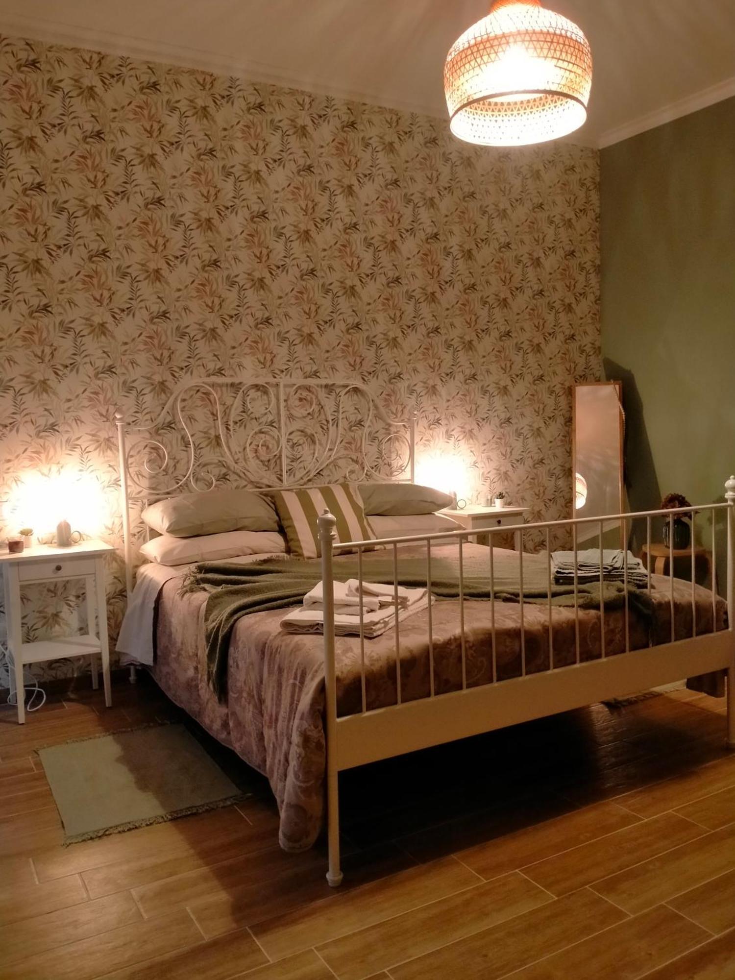 The Place Turistico Apartment Rome