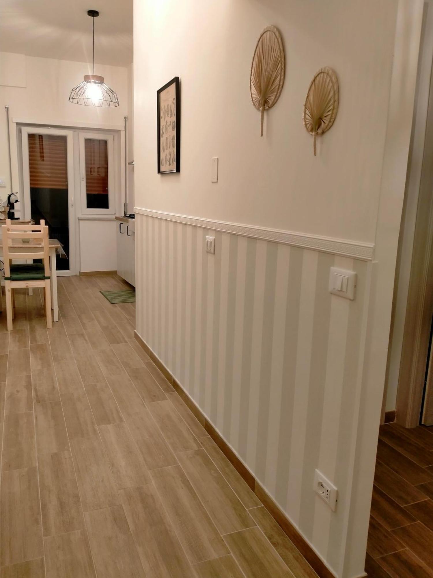 The Place Turistico Apartment *