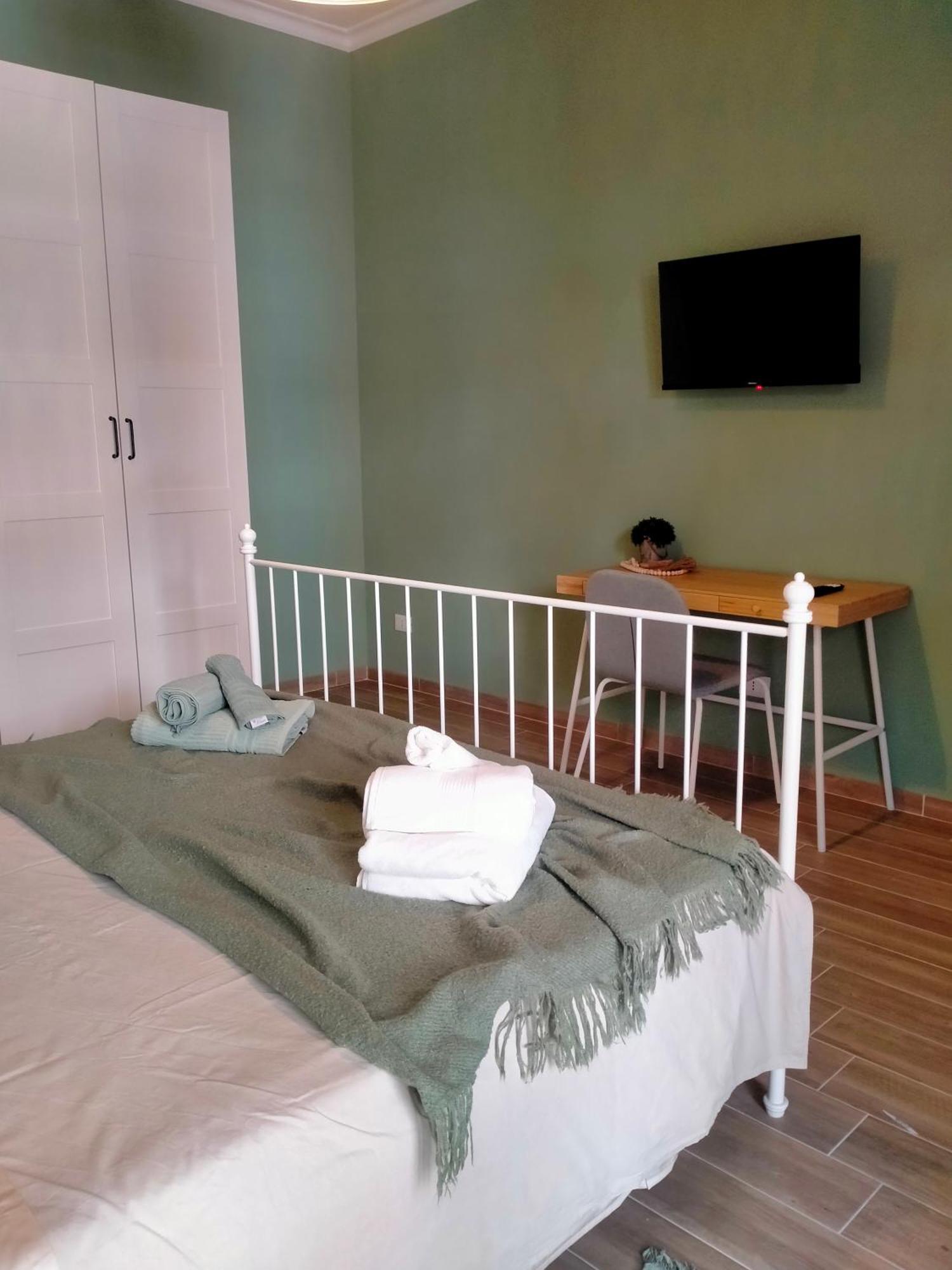 The Place Turistico Apartment *