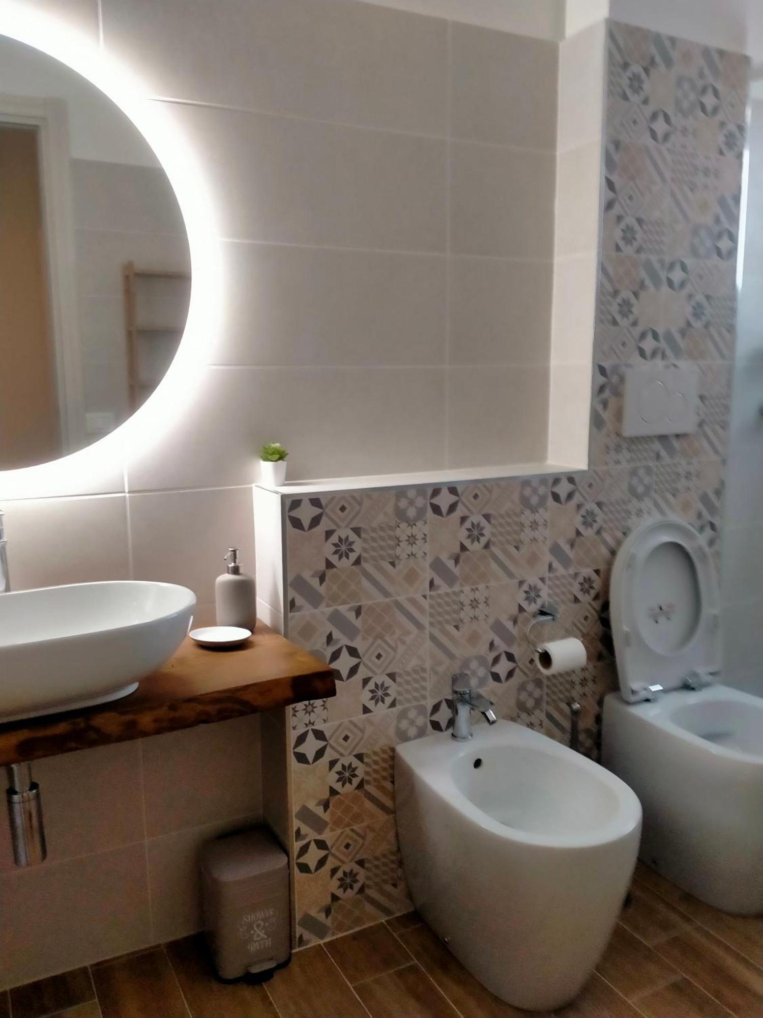 The Place Turistico Apartment