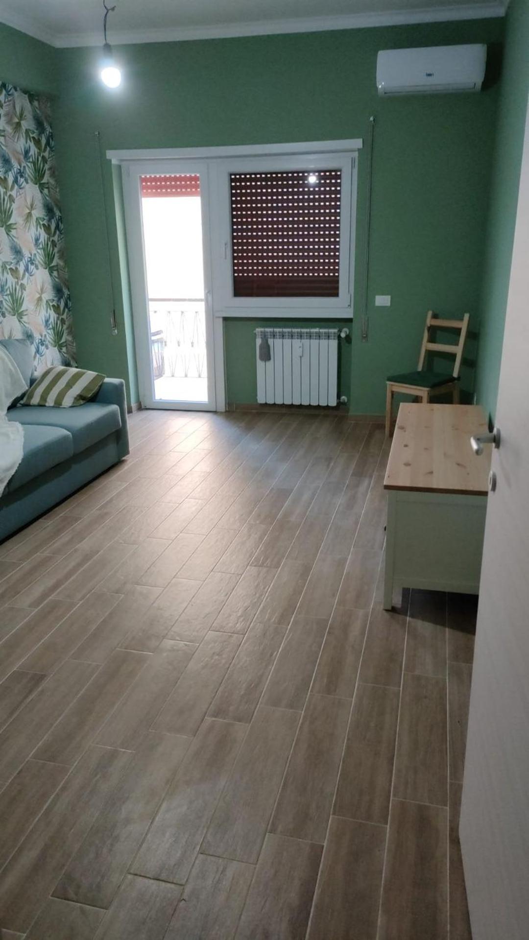 Apartment The Place Turistico