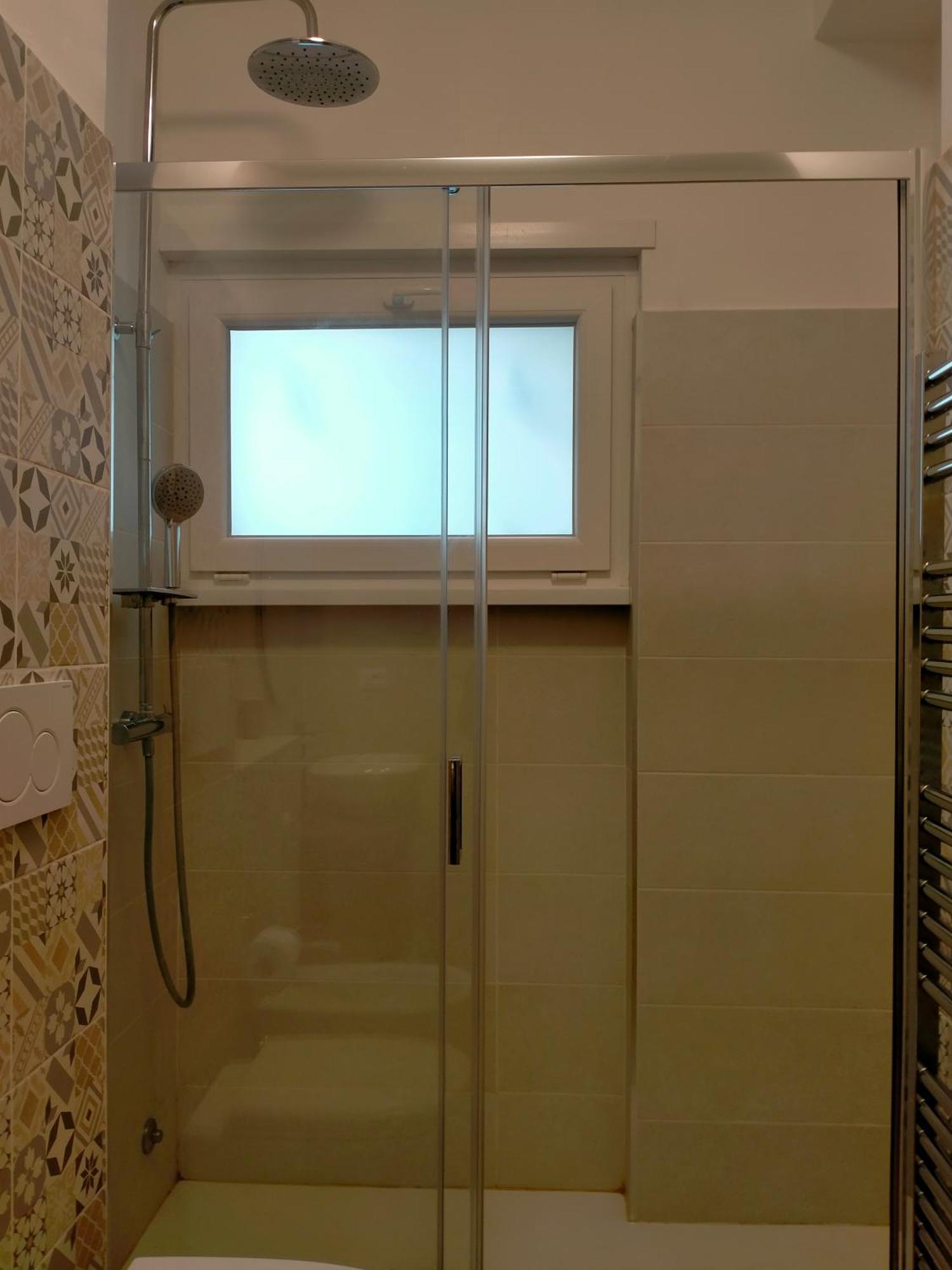 The Place Turistico Apartment