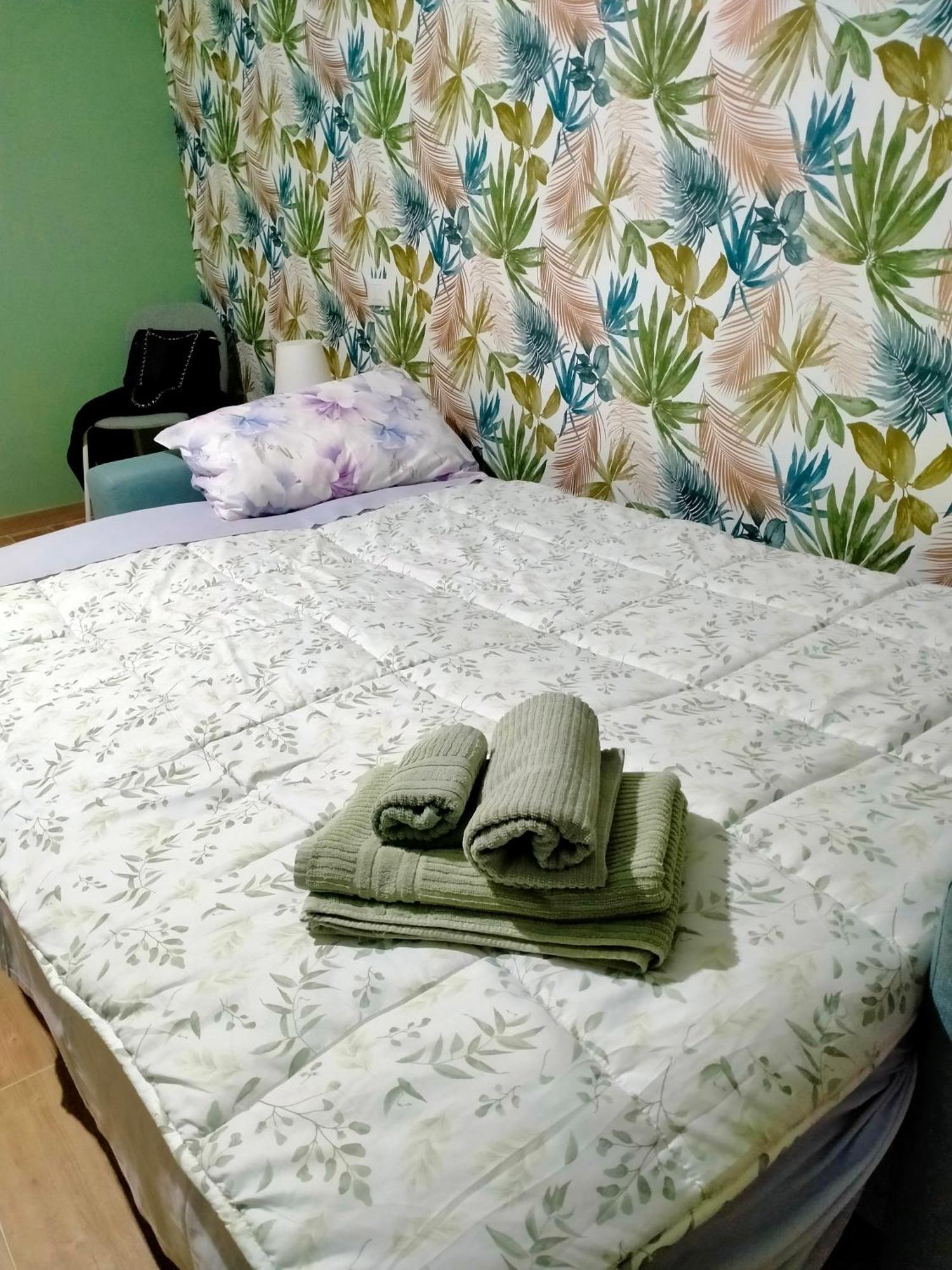 Apartment The Place Turistico